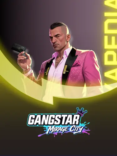 Gangstar Mirage City
